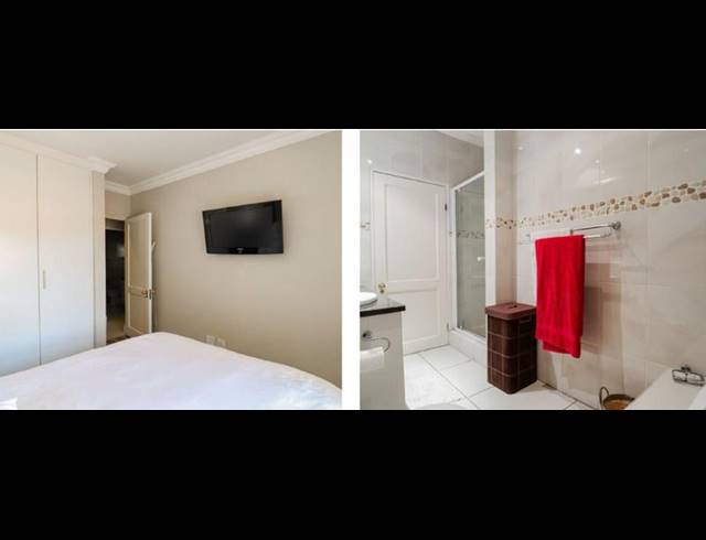 2 BEDROOM PROPERTY TO RENT IN SANDOWN